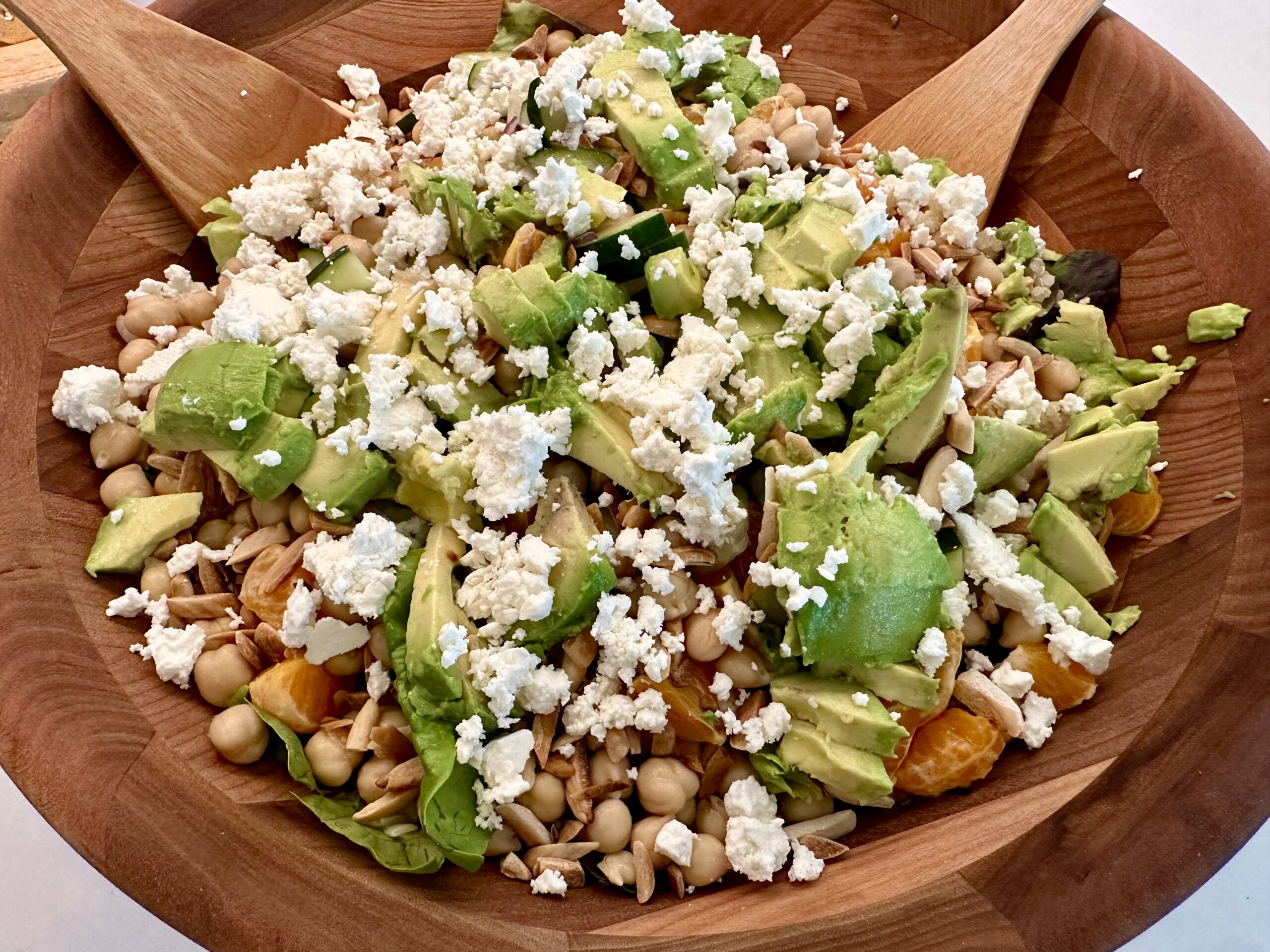 Elevate Your Plate: Savory Citrus Salads for Fresh Flavor & Health